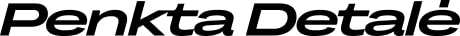 PenktaDetalė