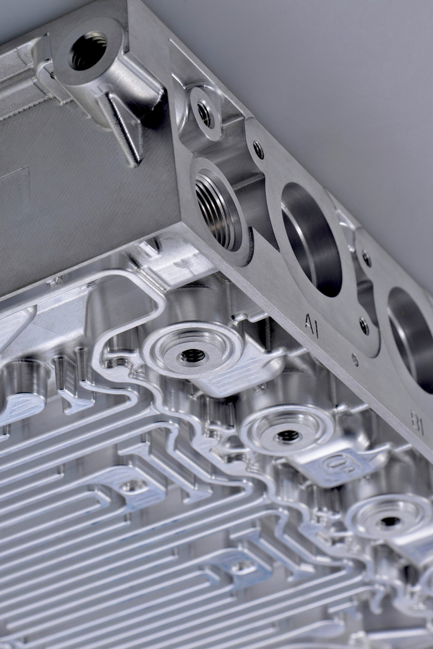 PROTOTIPŲ GAMYBA KAI STANDARTAI NETINKA, O TIKSLUMAS BŪTINAS