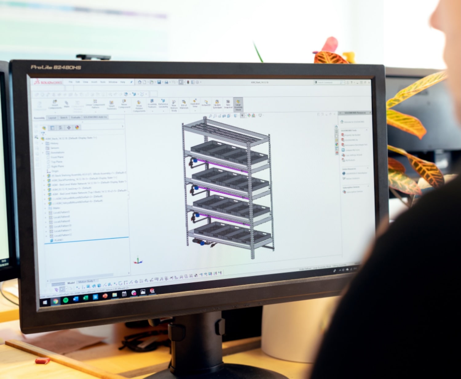 PROJEKTAVIMAS IR 3D SKENAVIMAS